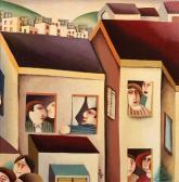 mahler yuval Neighbors mahler yuval Neighbors