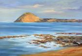 MAHONEY BETTY The Bluff, Encounter Bay MAHONEY BETTY The Bluff, Encounter Bay