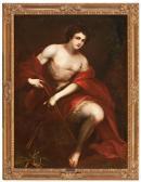 MAILLOT Jean Antoine San Juan Bautista MAILLOT Jean Antoine San Juan Bautista