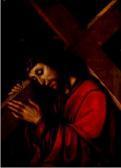 MAINERI de Gian Francesco Cristo Portacroce MAINERI de Gian Francesco Cristo Portacroce