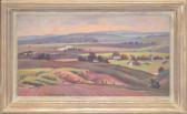 MAINWARRING GEOFFREY Landscape MAINWARRING GEOFFREY Landscape
