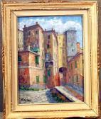 MAIO de Francesco Campo Pisano MAIO de Francesco Campo Pisano