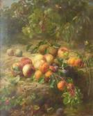 MAISIAT JEAN ETIENNE JOANNY « Fleurs Et Papillons » MAISIAT JEAN ETIENNE JOANNY « Fleurs Et Papillons »