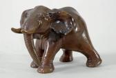 Maisiere Andre «eléphant Debout» Maisiere Andre «eléphant Debout»
