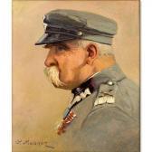 MAISNER Salomon Officer MAISNER Salomon Officer
