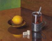 MAISTRENKO Gennady Still Life MAISTRENKO Gennady Still Life