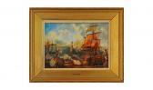 MAJOR M. Battle Of Trafalgar MAJOR M. Battle Of Trafalgar