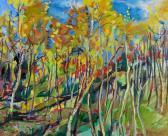 MAJOR Mary Jo Aspen Trees MAJOR Mary Jo Aspen Trees