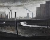 MAJOR Theodore Lancashire Scene MAJOR Theodore Lancashire Scene