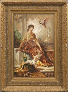 Preise und Schätzungen der Werke Hans Makart Preise und Schätzungen der Werke Hans Makart