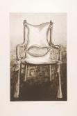 MAKEPEACE John Knot Chair MAKEPEACE John Knot Chair