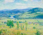 MAKIELSKI Leon A. Connecticut Valley MAKIELSKI Leon A. Connecticut Valley