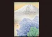 MAKINO Issen Spring Snow MAKINO Issen Spring Snow