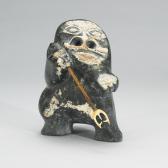 MAKITTUQ Joe Spirit Hunter MAKITTUQ Joe Spirit Hunter
