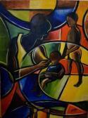 MAKOUNDOU Pascaline Maternité MAKOUNDOU Pascaline Maternité