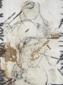 MAKOV PAVLO Tablecloth Vi (from The Tablecloths Series) MAKOV PAVLO Tablecloth Vi (from The Tablecloths Series)