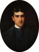 MAKOVSKI Konstantin Egorovich Lucien Guitry MAKOVSKI Konstantin Egorovich Lucien Guitry