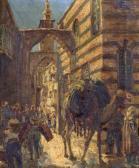 MAKOVSKI Konstantin Egorovich Zugeschrieben MAKOVSKI Konstantin Egorovich Zugeschrieben