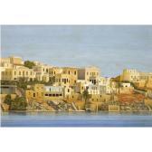 MAKROULAKIS Michalis An Island Coast MAKROULAKIS Michalis An Island Coast