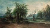 MALAGARRIGA ARMART Elvira Paisaje MALAGARRIGA ARMART Elvira Paisaje