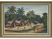 MALANDILE J.V. Paillotes Africaines MALANDILE J.V. Paillotes Africaines