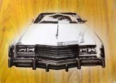 MALANDRINO Max Pull Up To The Bumper MALANDRINO Max Pull Up To The Bumper