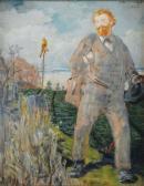 MALCZEWSKI Jacek Adolf Dygasiński MALCZEWSKI Jacek Adolf Dygasiński