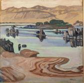 MALEAS Konstantinos The Sources Of The Nile MALEAS Konstantinos The Sources Of The Nile