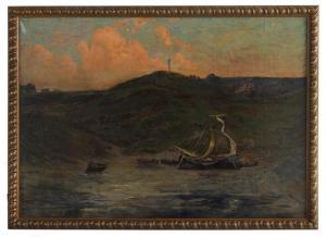 Les prix et les estimations des œuvres Lucie Malfilatre