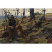 MALHOA Jose O Lenhador (the Woodcutter) MALHOA Jose O Lenhador (the Woodcutter)
