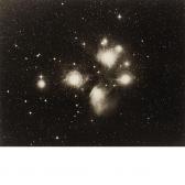 MALIN David The Pleiades, Wide Field MALIN David The Pleiades, Wide Field