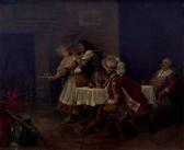 malinci Les Joyeux Mousquetaires malinci Les Joyeux Mousquetaires