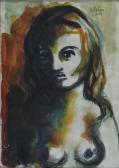 MALINCONI Nazzareno Figura MALINCONI Nazzareno Figura