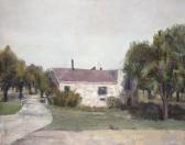 maliniak david Landscape maliniak david Landscape