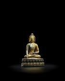 MALLA KHASA Figure Of Buddha MALLA KHASA Figure Of Buddha