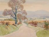 mallalieu harold South Downs Landscapes mallalieu harold South Downs Landscapes