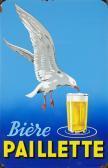 MALLET H Bière Paillette MALLET H Bière Paillette