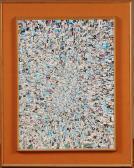 MALLET MICHAEL Untitled, 2 MALLET MICHAEL Untitled, 2