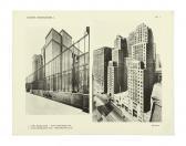 MALLET-STEVENS Robert Grandes Constructions. MALLET-STEVENS Robert Grandes Constructions.