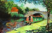 MALLETT Timmy By The Bridge MALLETT Timmy By The Bridge