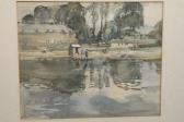 MALLINSON Ethel M. Still Waters MALLINSON Ethel M. Still Waters