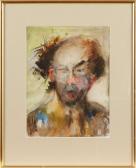 MALMBORG Britta Untitled MALMBORG Britta Untitled