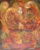 malmolda Rey Sol. malmolda Rey Sol.