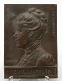 MALMQUIST Gustaf Selma Lagerlöf I Profil MALMQUIST Gustaf Selma Lagerlöf I Profil
