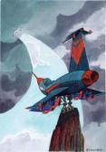 MALTAITE Eri L'avion Pirate MALTAITE Eri L'avion Pirate