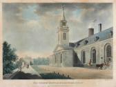 MALTON James A Picturesque And Descriptive View Of The City Of Dublin (collection Of Five) MALTON James A Picturesque And Descriptive View Of The City Of Dublin (collection Of Five)