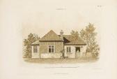 MALTON Thomas I Lot 146: Malton (james) - An Essay On British Cottage Architecture MALTON Thomas I Lot 146: Malton (james) - An Essay On British Cottage Architecture