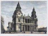 MALTON Thomas I St Paul's Cathedral MALTON Thomas I St Paul's Cathedral