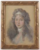 MALTZ KURT Luise Von Mecklenburg-strelitz, Königin Von Preussen MALTZ KURT Luise Von Mecklenburg-strelitz, Königin Von Preussen