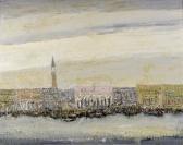 MALY Michel Venise, Le Grand Canal MALY Michel Venise, Le Grand Canal